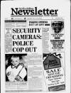 Staffordshire Newsletter Friday 04 February 1994 Page 1