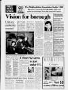 Staffordshire Newsletter Friday 04 February 1994 Page 5