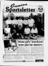 Staffordshire Newsletter Friday 04 February 1994 Page 33