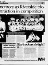 Staffordshire Newsletter Friday 04 February 1994 Page 35