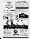 Staffordshire Newsletter Friday 04 February 1994 Page 40