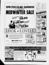 Staffordshire Newsletter Friday 04 February 1994 Page 46