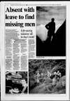 Staffordshire Newsletter Friday 01 April 1994 Page 12