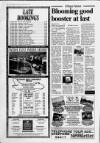 Staffordshire Newsletter Friday 01 April 1994 Page 20