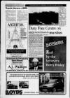 Staffordshire Newsletter Friday 01 April 1994 Page 32
