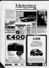 Staffordshire Newsletter Friday 01 April 1994 Page 44