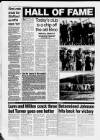 Staffordshire Newsletter Friday 01 April 1994 Page 74