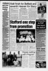 Staffordshire Newsletter Friday 01 April 1994 Page 75