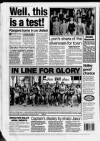 Staffordshire Newsletter Friday 01 April 1994 Page 80