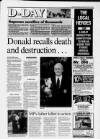 Staffordshire Newsletter Friday 03 June 1994 Page 13