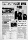 Staffordshire Newsletter Friday 03 June 1994 Page 14