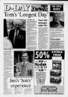 Staffordshire Newsletter Friday 03 June 1994 Page 15