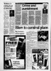 Staffordshire Newsletter Friday 03 June 1994 Page 18