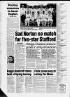 Staffordshire Newsletter Friday 03 June 1994 Page 56