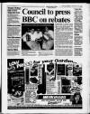 Staffordshire Newsletter Friday 31 March 1995 Page 7