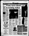 Staffordshire Newsletter Friday 31 March 1995 Page 10