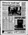 Staffordshire Newsletter Friday 31 March 1995 Page 13