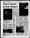 Staffordshire Newsletter Friday 31 March 1995 Page 24