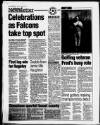 Staffordshire Newsletter Friday 31 March 1995 Page 34