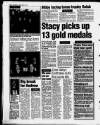 Staffordshire Newsletter Friday 31 March 1995 Page 36