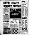 Staffordshire Newsletter Friday 31 March 1995 Page 40