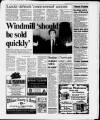 Staffordshire Newsletter Friday 24 November 1995 Page 3