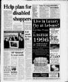 Staffordshire Newsletter Friday 24 November 1995 Page 7