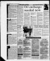 Staffordshire Newsletter Friday 24 November 1995 Page 12