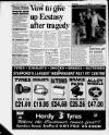 Staffordshire Newsletter Friday 24 November 1995 Page 14