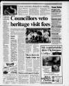 Staffordshire Newsletter Friday 01 December 1995 Page 5