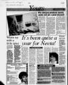 Staffordshire Newsletter Friday 01 December 1995 Page 10