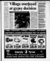 Staffordshire Newsletter Friday 01 December 1995 Page 17