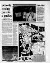 Staffordshire Newsletter Friday 01 December 1995 Page 19