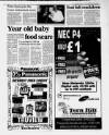 Staffordshire Newsletter Friday 01 December 1995 Page 23