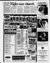 Staffordshire Newsletter Friday 01 December 1995 Page 24