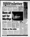 Staffordshire Newsletter Friday 01 December 1995 Page 29