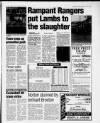 Staffordshire Newsletter Friday 01 December 1995 Page 31
