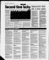 Staffordshire Newsletter Friday 01 December 1995 Page 34