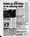 Staffordshire Newsletter Friday 01 December 1995 Page 36