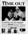 Staffordshire Newsletter Friday 01 December 1995 Page 37