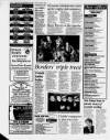 Staffordshire Newsletter Friday 01 December 1995 Page 38