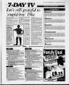 Staffordshire Newsletter Friday 01 December 1995 Page 39