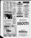 Staffordshire Newsletter Friday 01 December 1995 Page 48