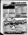 Staffordshire Newsletter Friday 01 December 1995 Page 54