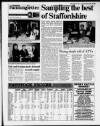 Staffordshire Newsletter Friday 01 December 1995 Page 69