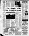 Staffordshire Newsletter Friday 01 December 1995 Page 70