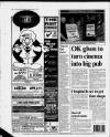 Staffordshire Newsletter Friday 01 December 1995 Page 72