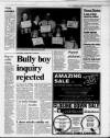 Staffordshire Newsletter Friday 22 December 1995 Page 5