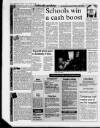 Staffordshire Newsletter Friday 22 December 1995 Page 12