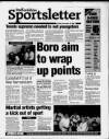 Staffordshire Newsletter Friday 22 December 1995 Page 29